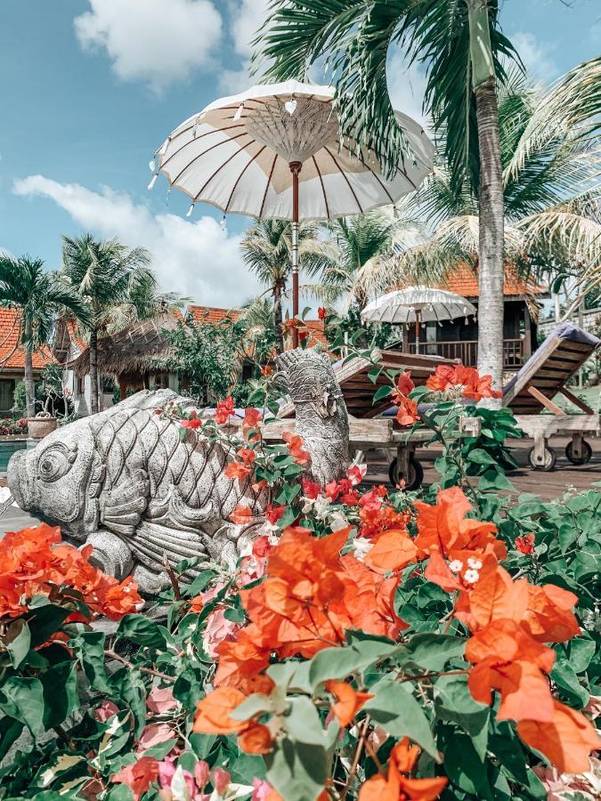 हॉलिडे पार्क Breeze Village