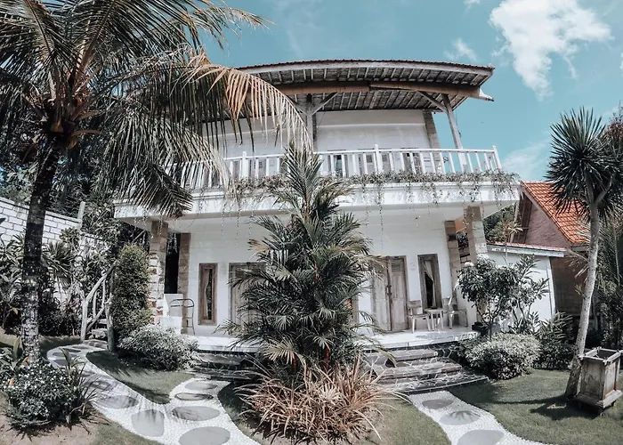 Uluwatu Breeze Village