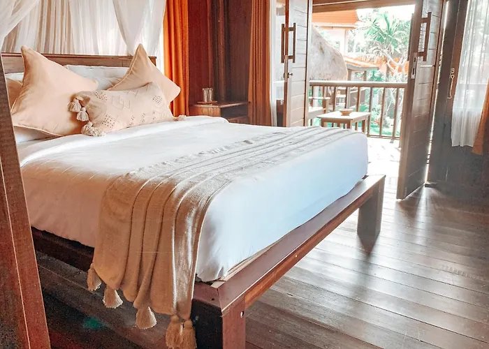 Uluwatu Breeze Village