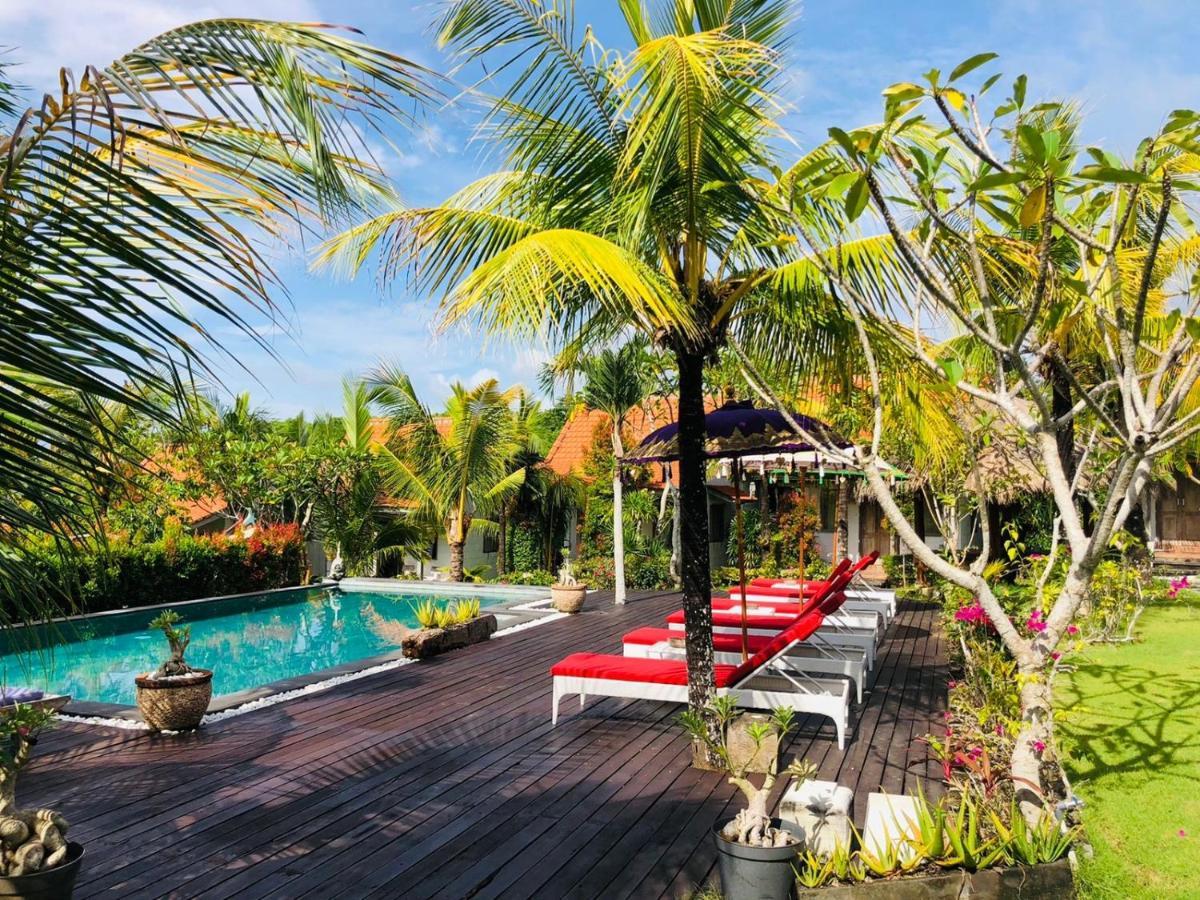 Village de vacances Breeze Village 3*