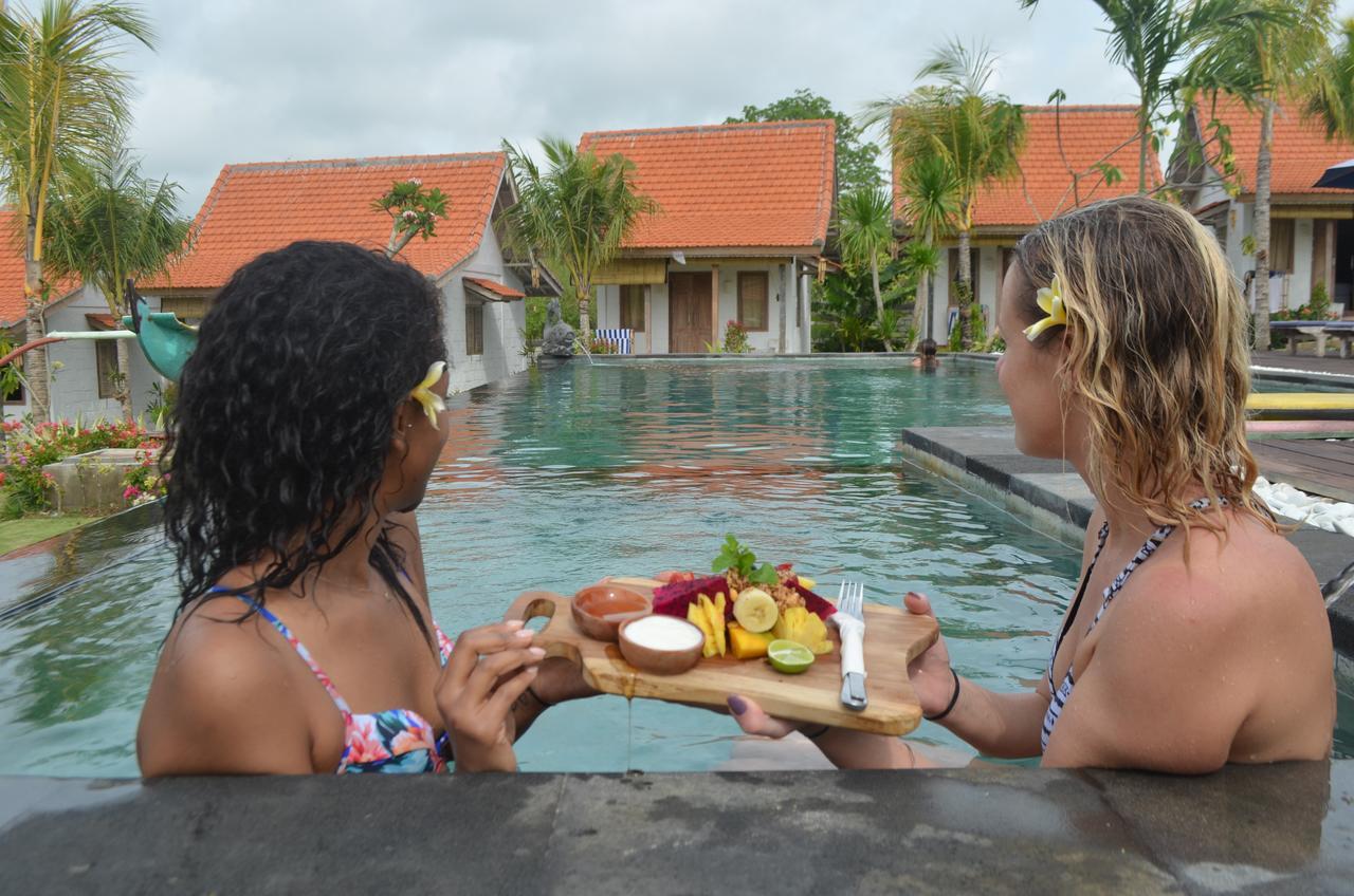 Breeze Village 3* Uluwatu