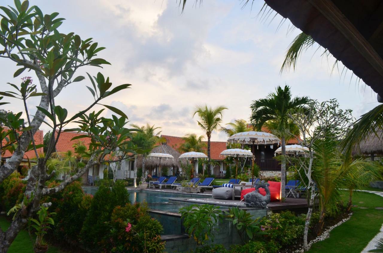 Breeze Village Uluwatu