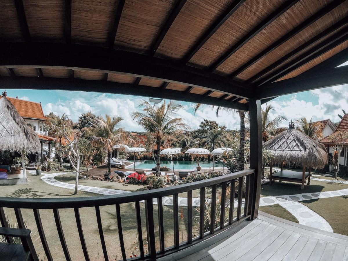 Breeze Village 3* Uluwatu