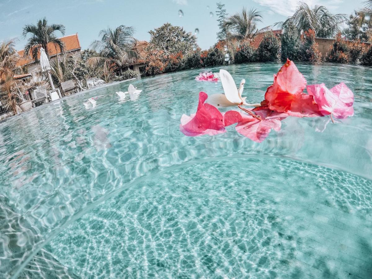 Breeze Village Uluwatu